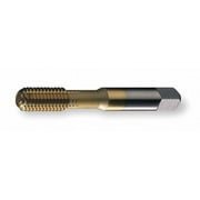 4-40 0 Flutes HSS Uncoated Full Bottom Chamfer Right Hand Cut Forming WIDIA GTD 17214 TRU-LEDE 5502 Tap 4-40 0 Flutes HSS Uncoated Full Bottom Chamfer Right Hand Cut Forming WIDIA GTD 17214 TRU-LEDE 5502 Tap